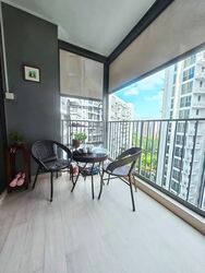 Parc Life (D27), Condominium #597517191